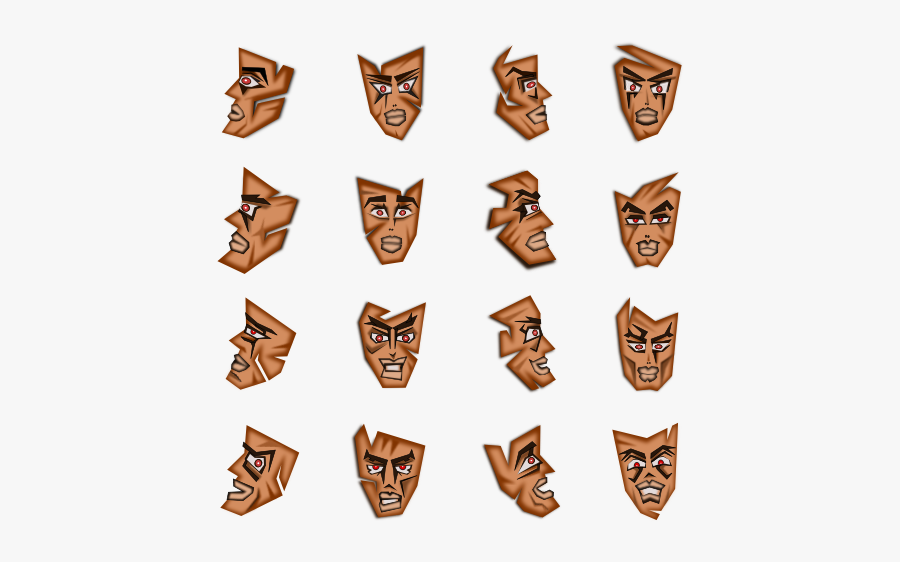 Wacky Faces Viscious Speed 555px - Pro Life Rose Sticker, Transparent Clipart