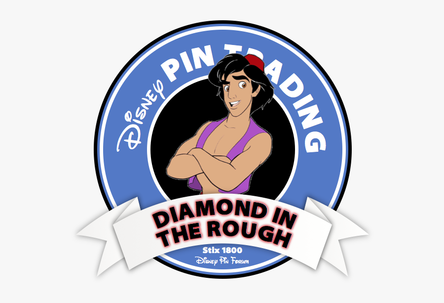Label Clipart , Png Download - Disney Aladdin, Transparent Clipart