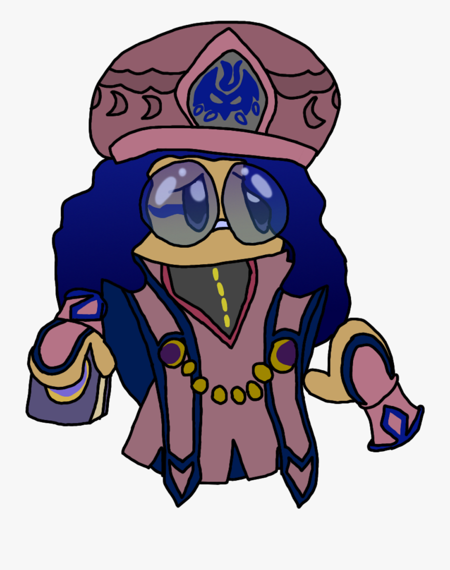 Nintendo Fanon Wiki - Cartoon, Transparent Clipart