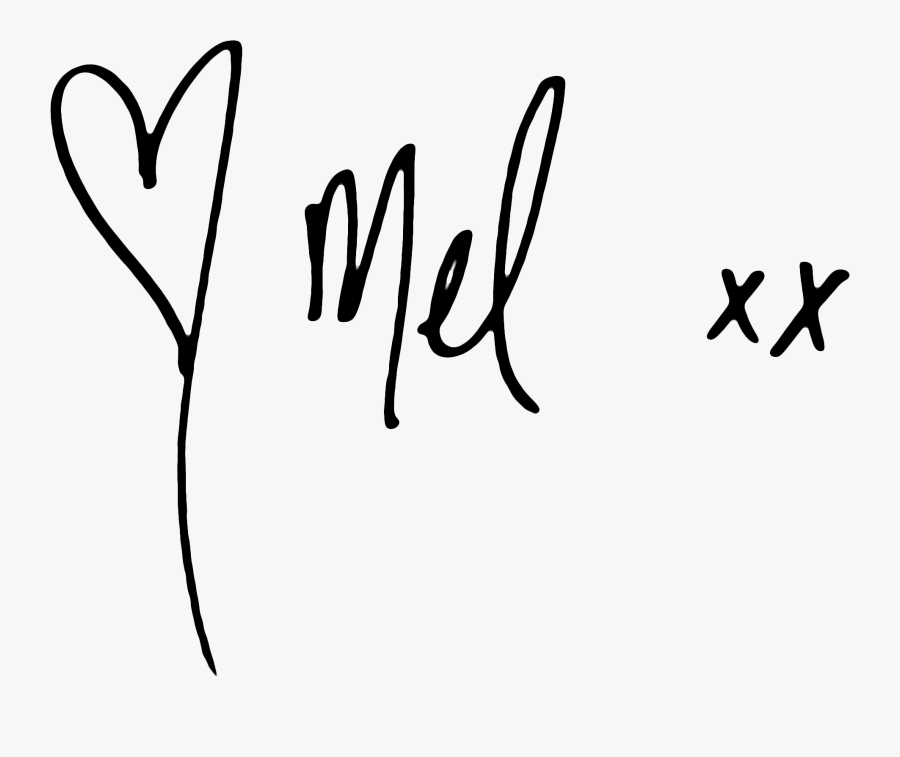 Sign Up To Receive Our Hot Wedding Blogs Straight To - Calligraphy, Transparent Clipart