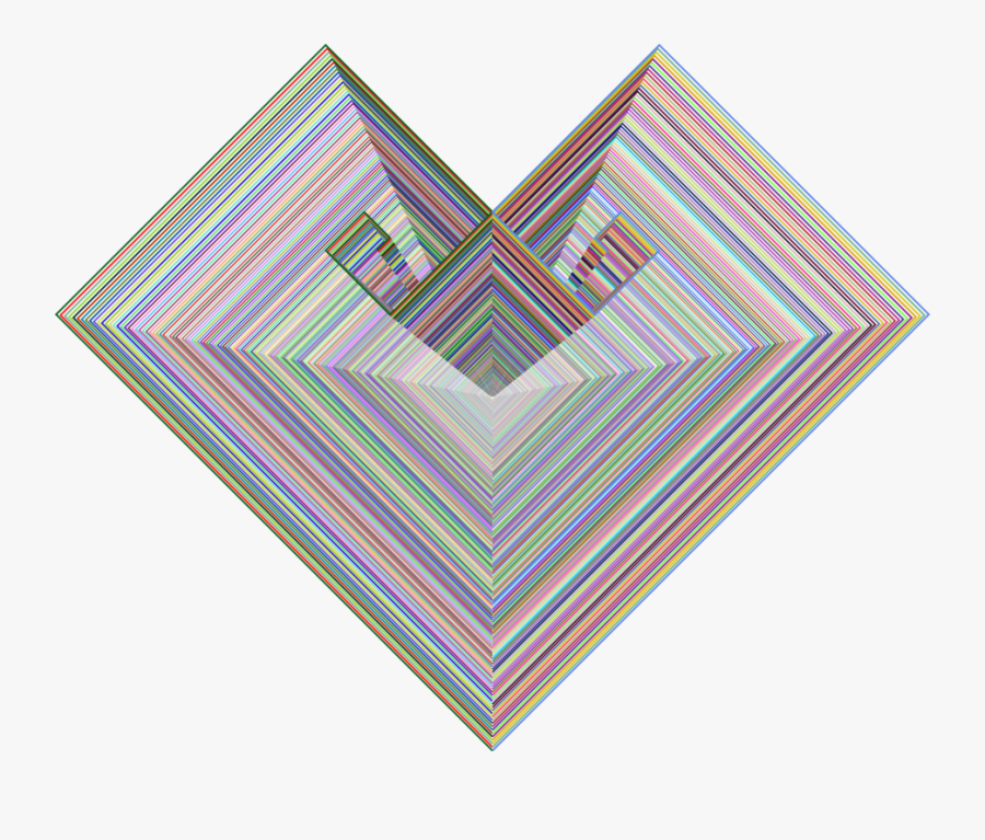 Square,symmetry,area - Motif, Transparent Clipart