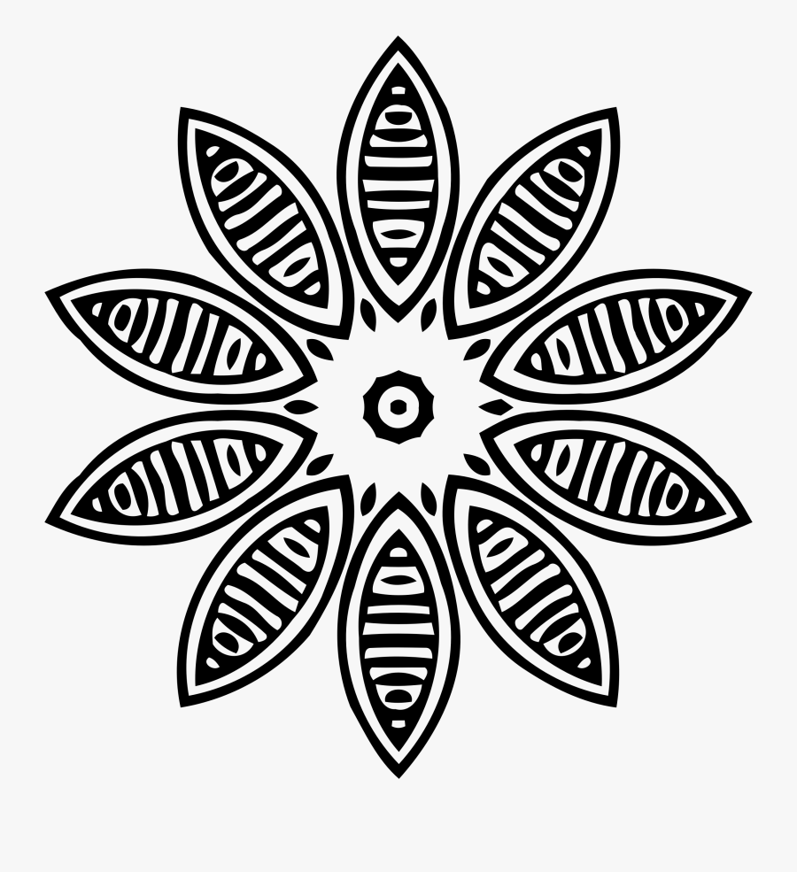 Transparent Madonna And Child Clipart - Straight Line Easy Art, Transparent Clipart