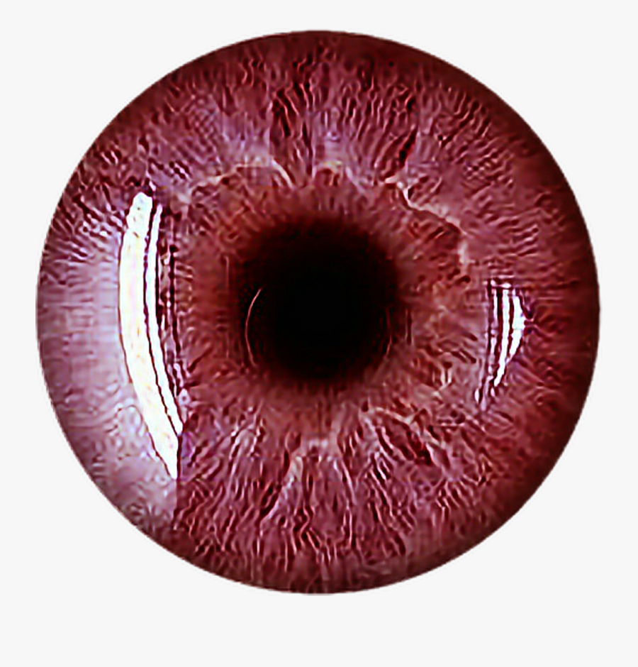 #eye #red #scary #vampire #redeyes #eyecolor #eyeball - Scary Eye Png, Transparent Clipart