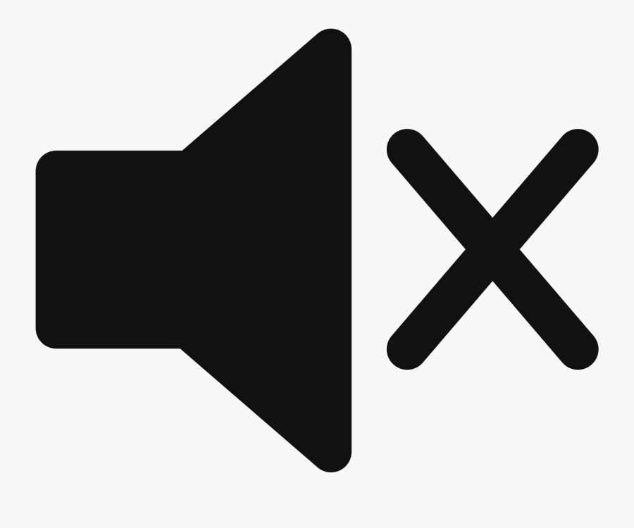 Mute And Unmute Icon Png , Free Transparent Clipart ClipartKey