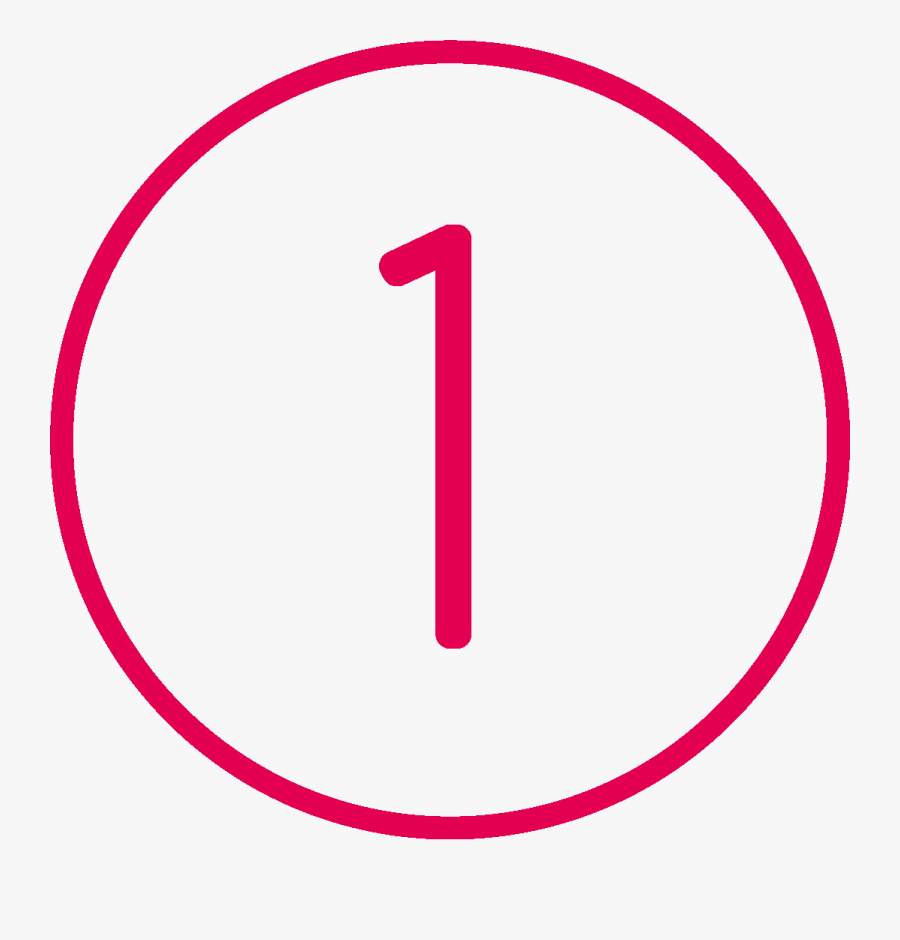 Circle, Transparent Clipart