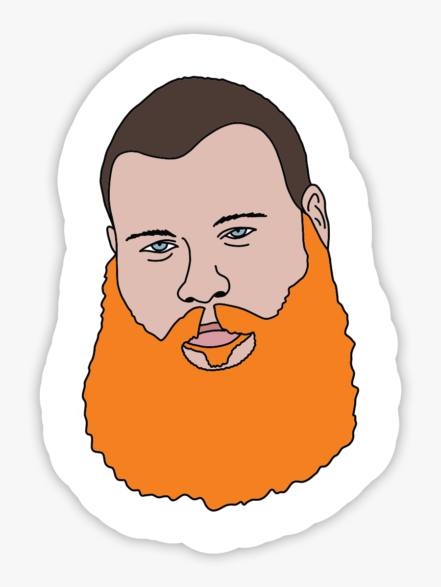 Bam Bam Sticker Clipart , Png Download, Transparent Clipart