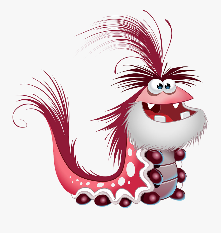 Transparent Bam Png - Bam Best Fiends Characters, Transparent Clipart