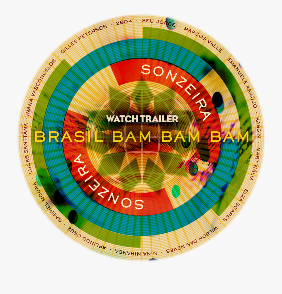 Circle, Transparent Clipart