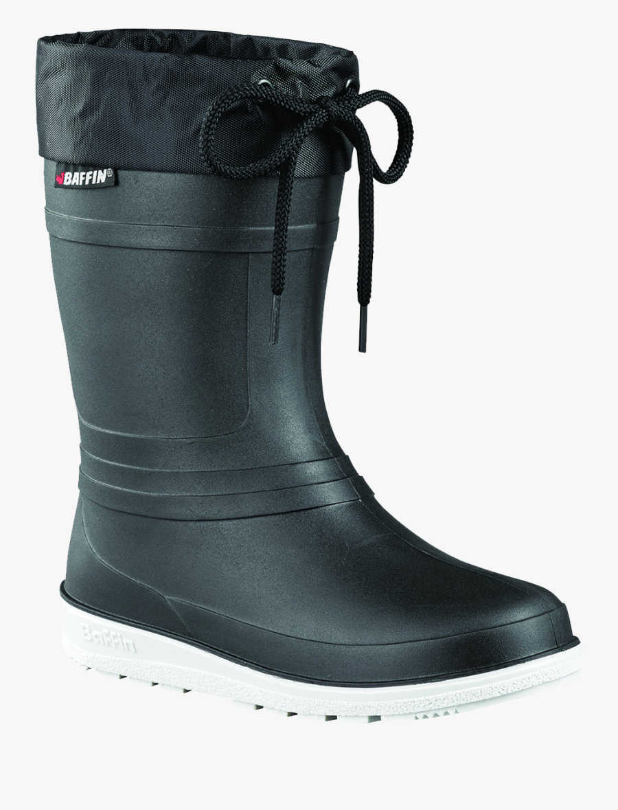 Product Image - Snow Boot, Transparent Clipart