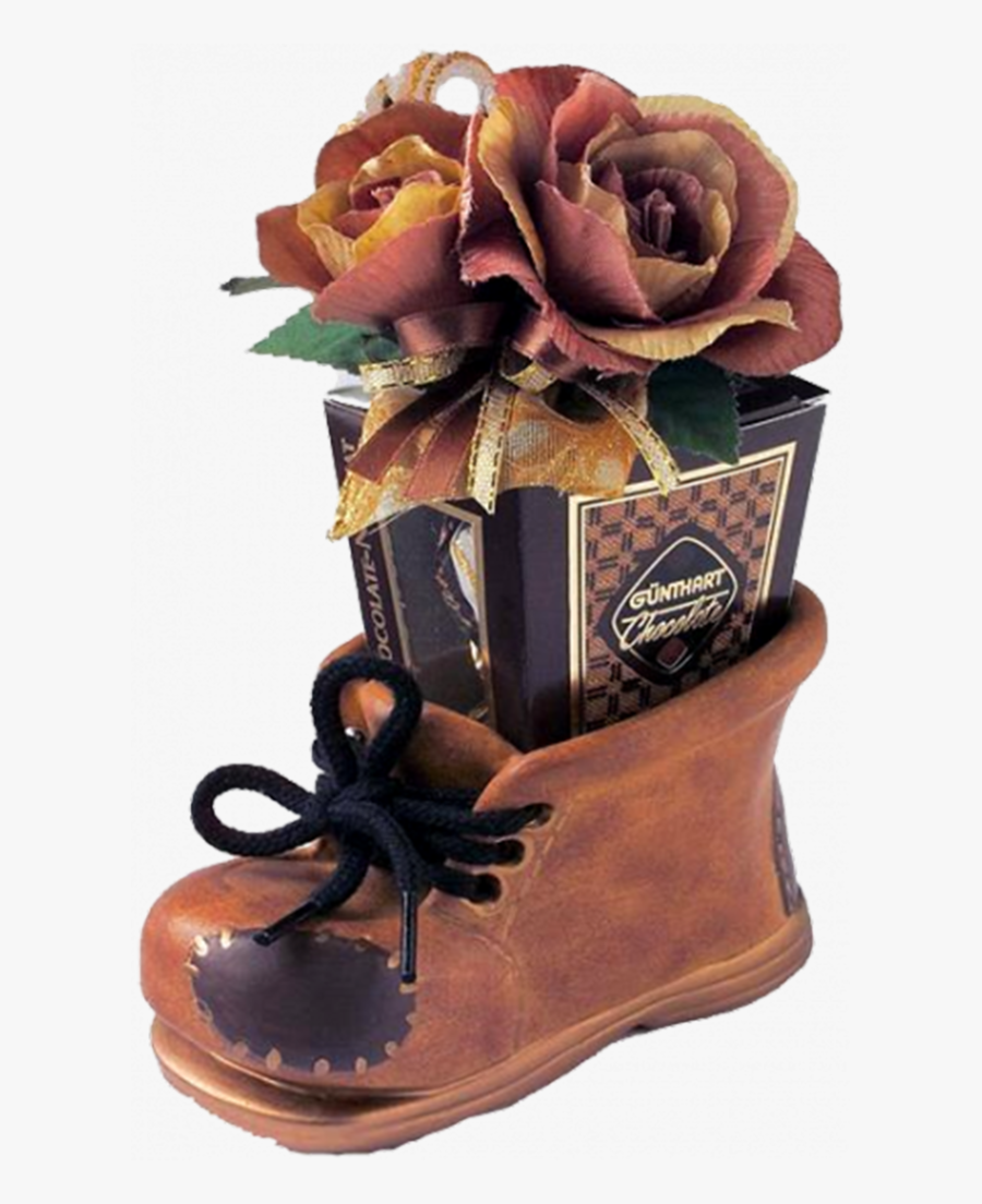 Chocolate Clipart Many Candy - Png Transparent Chocolate Roses Flower, Transparent Clipart