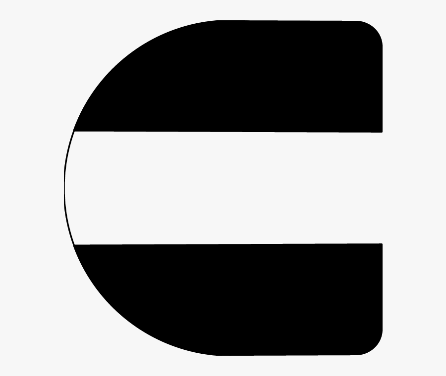 Ecilia Rodriguez Padded Down A Mountain Trail, Her - Circle, Transparent Clipart