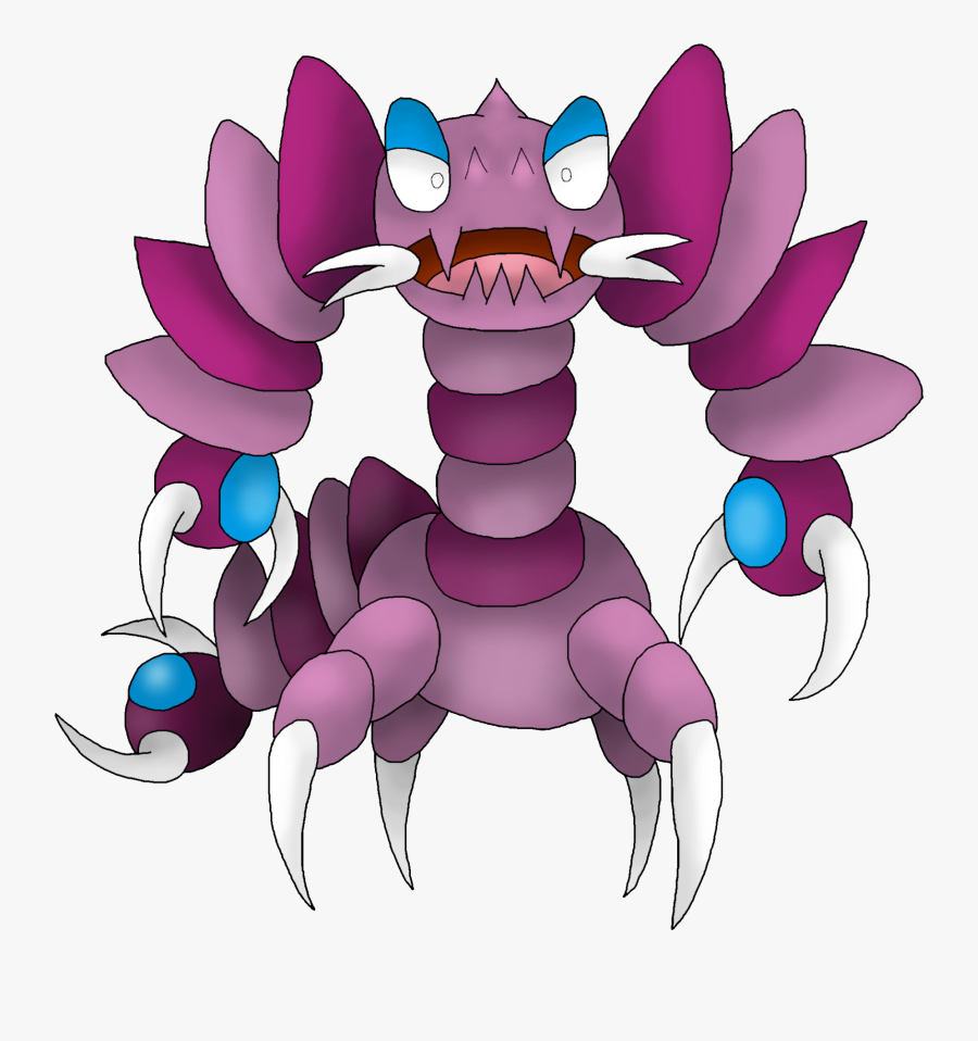 More Art From Other Things Again A Floramon From Digimon - Cartoon, Transparent Clipart