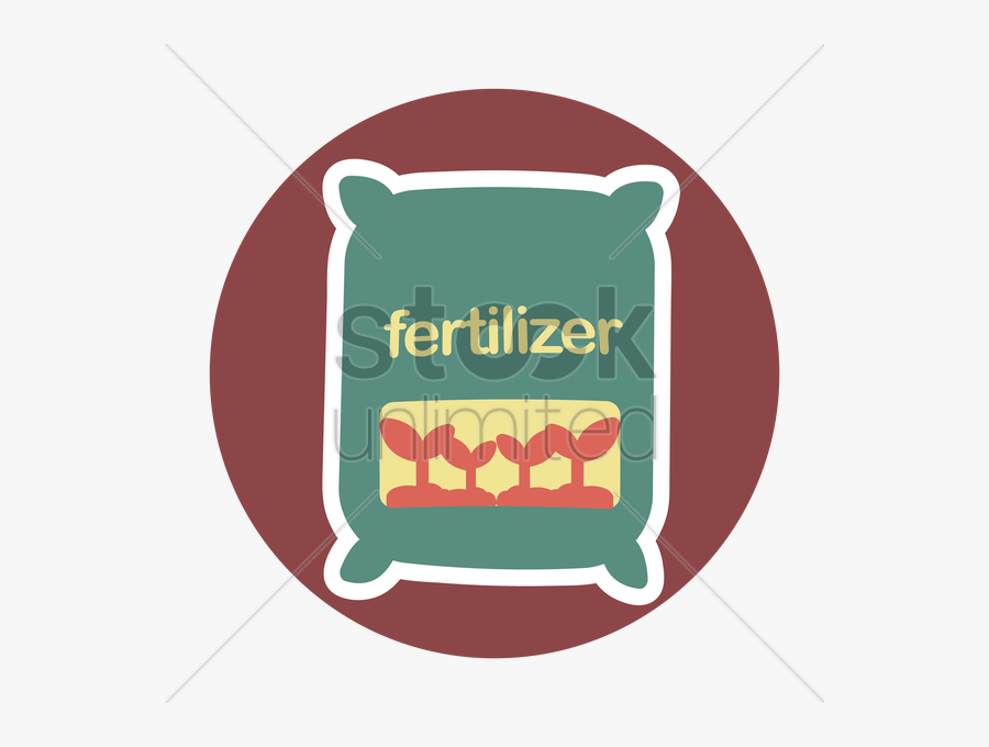 Fertilizer Clipart Fertilisers Compost Clip Art - Fertilizer And Pesticide Icon, Transparent Clipart