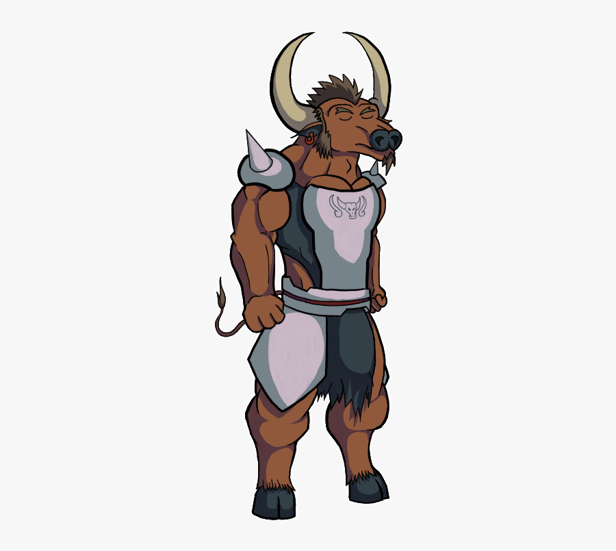 I Finished My Drawing Of My Dampd Character, Thaben - Cartoon, Transparent Clipart