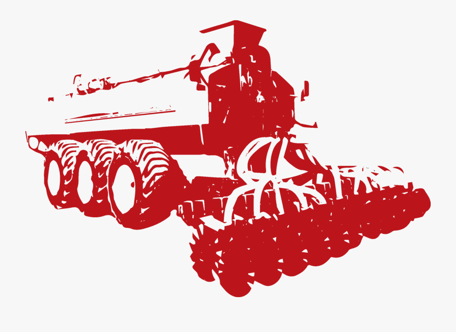 Tank, Transparent Clipart