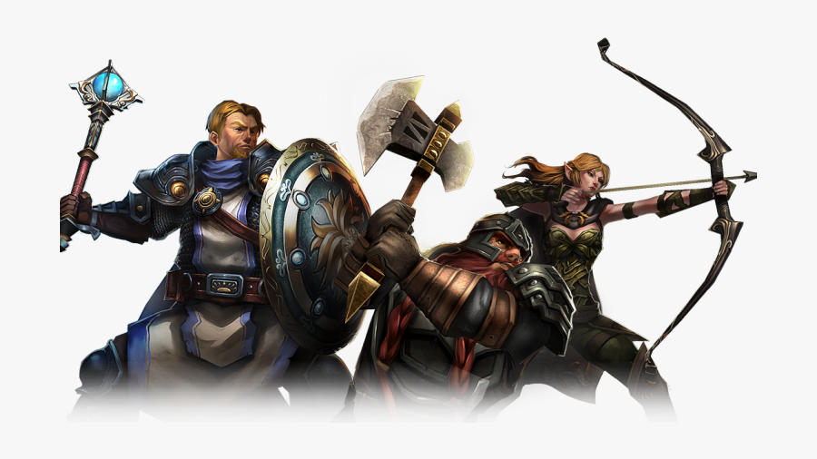 James First Person Recap - Dungeons And Dragons Android, Transparent Clipart