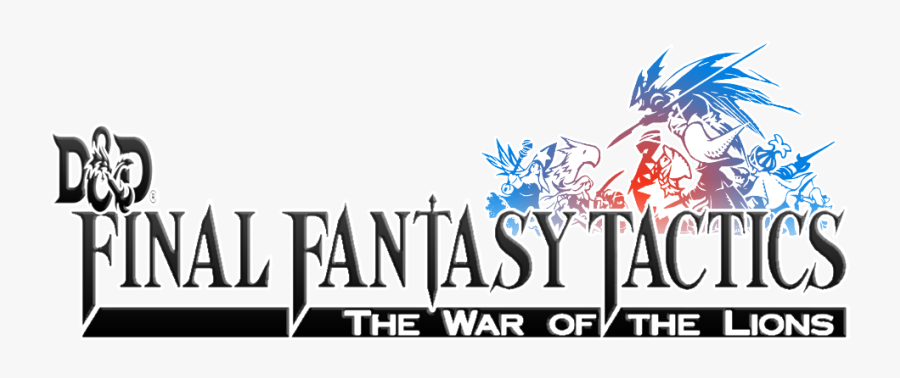 Gust Of Wind 5e - Final Fantasy Tactics, Transparent Clipart