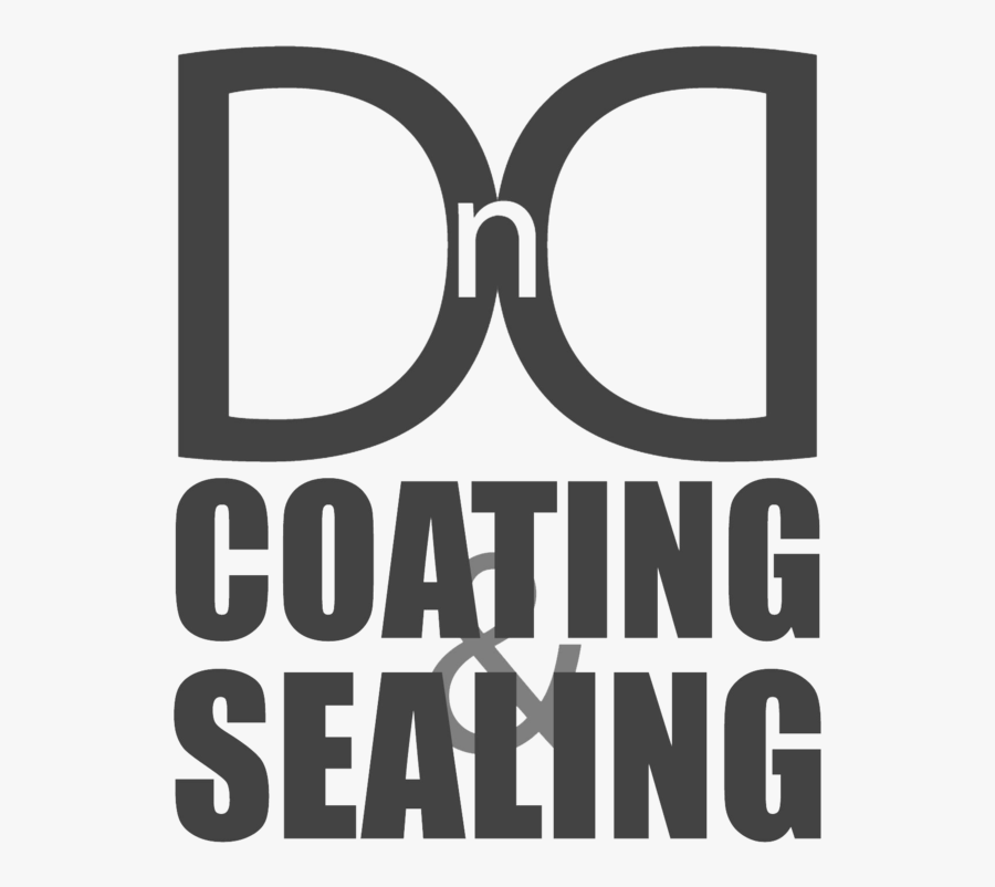 Dnd Coating & Sealing Logo - Reality Check, Transparent Clipart