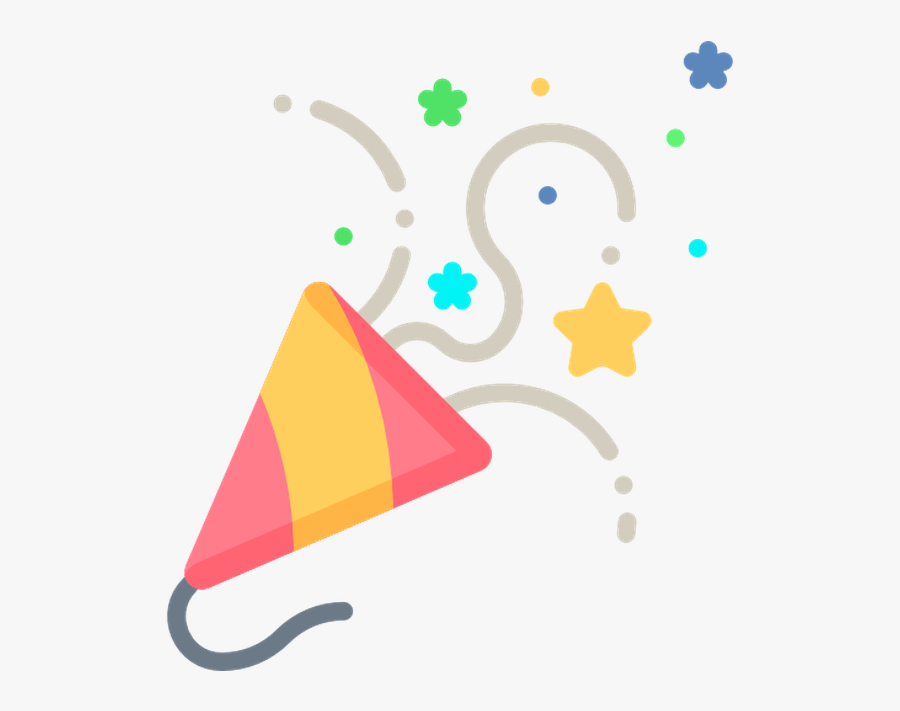 Party Horn Computer Icons - Icon, Transparent Clipart