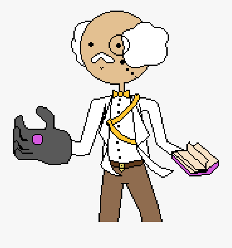 Pixilart - Cartoon, Transparent Clipart