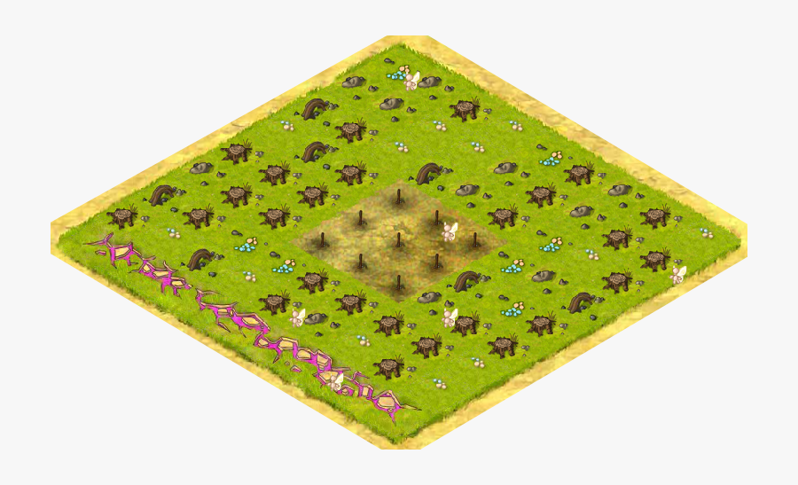 New-field - Miramagia, Transparent Clipart