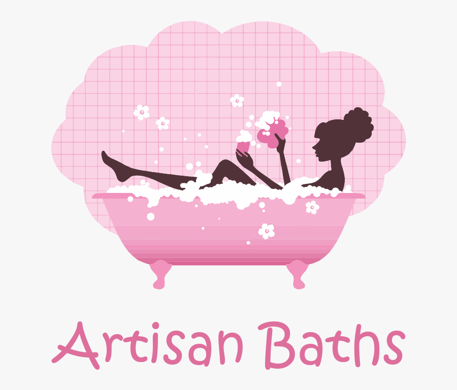 Showering Clipart Washing Body - Foster Care Association Wa, Transparent Clipart