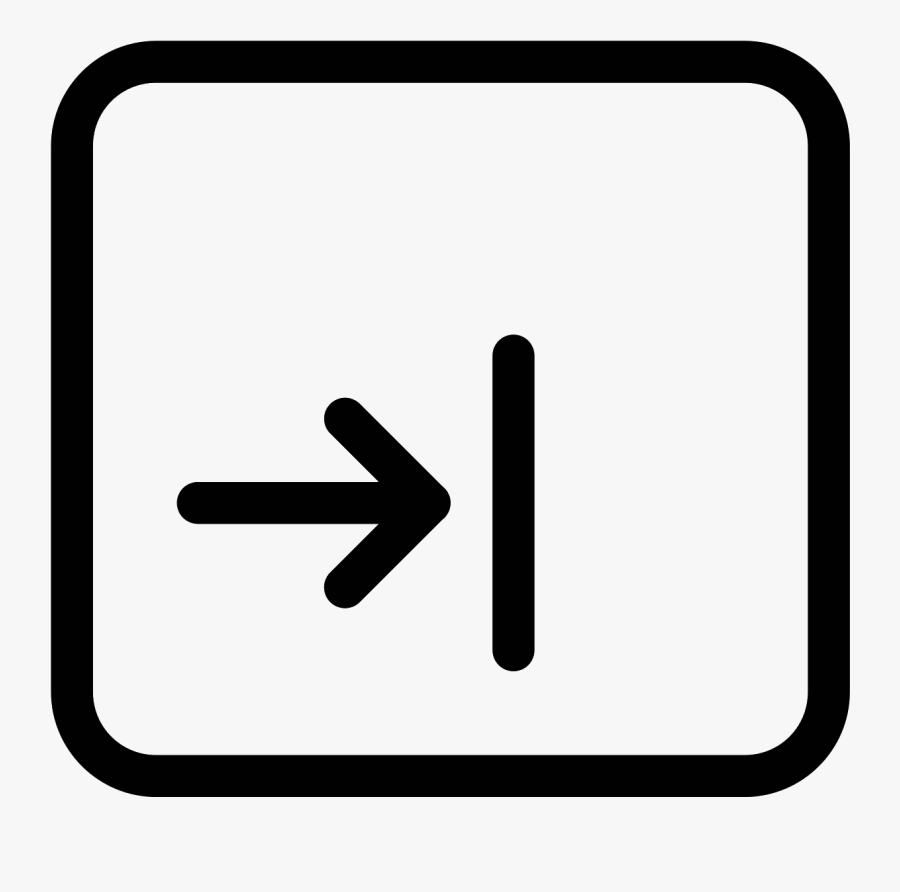 Open View In New Tab Cones, Transparent Clipart