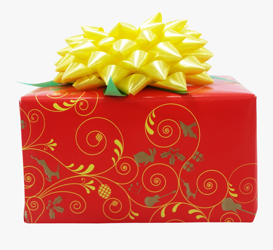 Birthday Present Pictures, Transparent Clipart