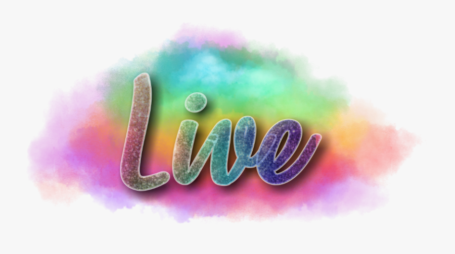 Clip Art Rainbow Sayings - Rainbow Quotes Png, Transparent Clipart