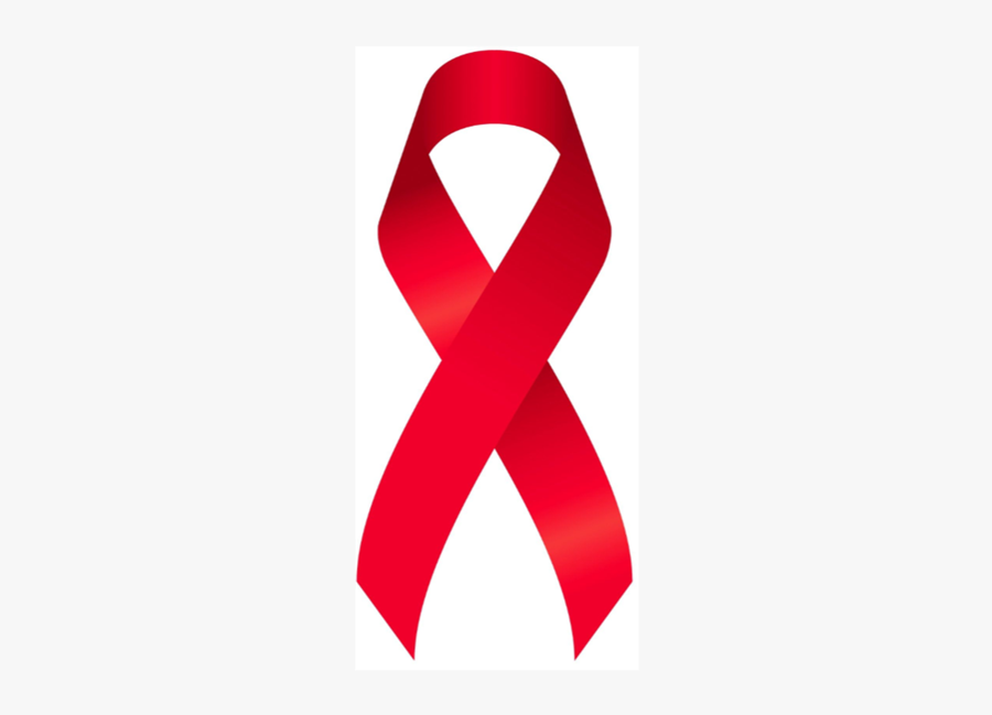 Committees Hiv Aids Hivaides - Clip Art Hiv Ribbon, Transparent Clipart