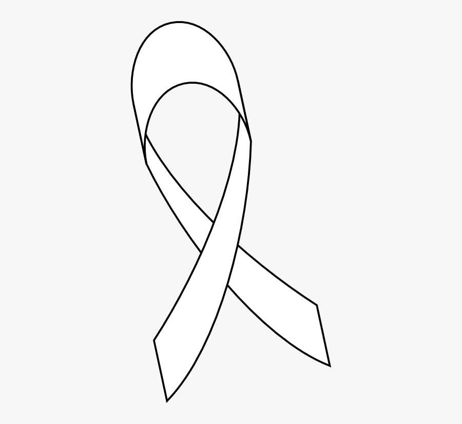 Aids Hiv Aids Black White Line Art 555px - Hiv Aids Black And White, Transparent Clipart