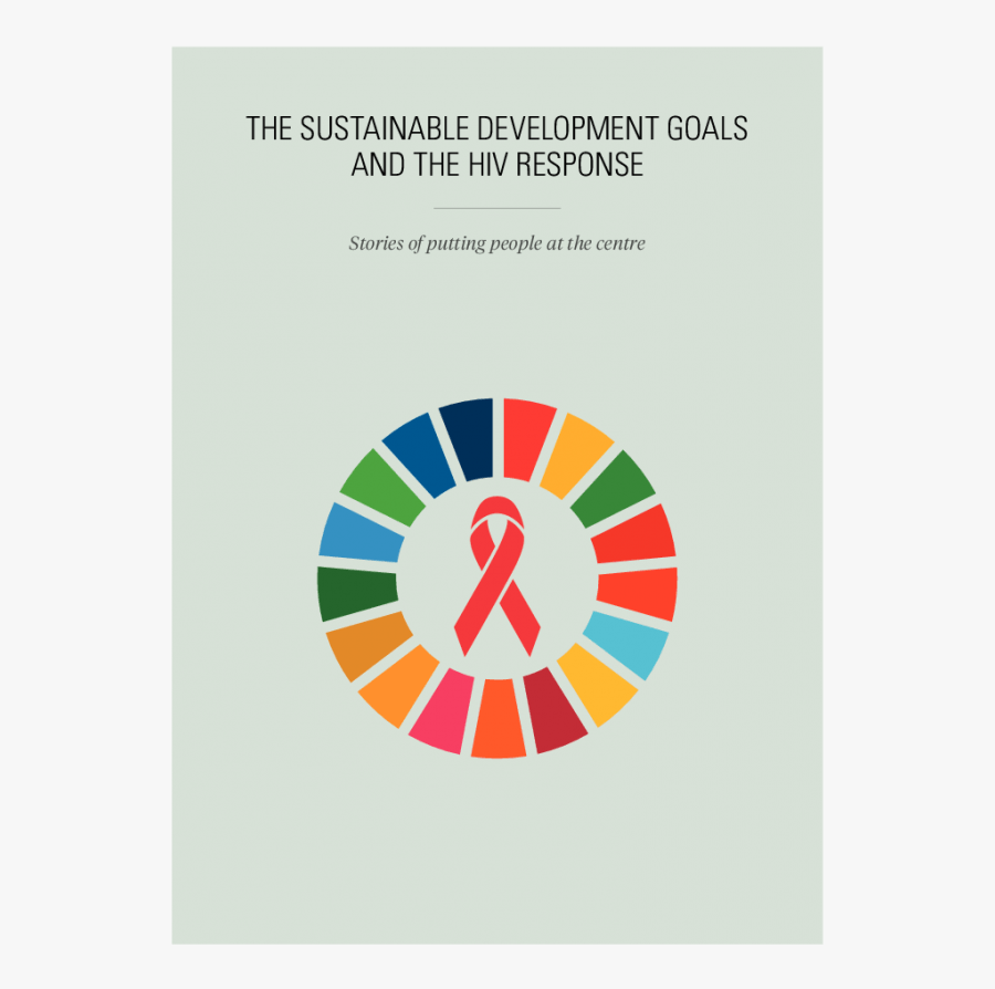 Sustainable Development Goals Symbol, Transparent Clipart