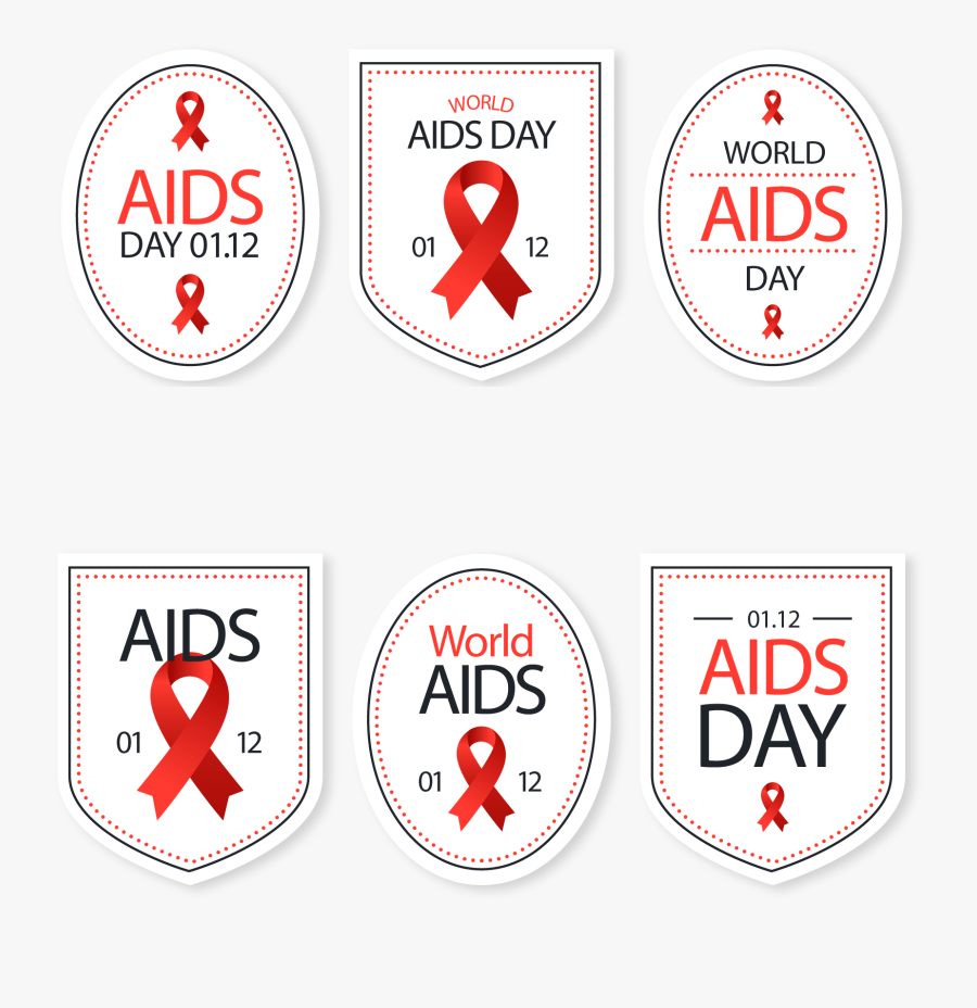 World Aids Day Png - Beatbelly, Transparent Clipart