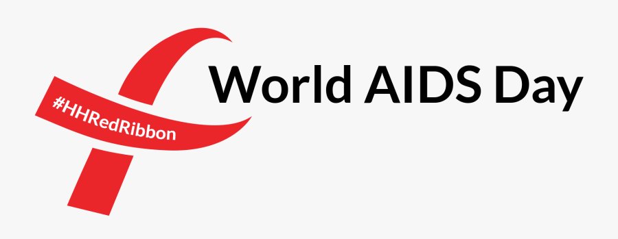 World Aids Day Png Photos - World Aids Day 2017 Png, Transparent Clipart