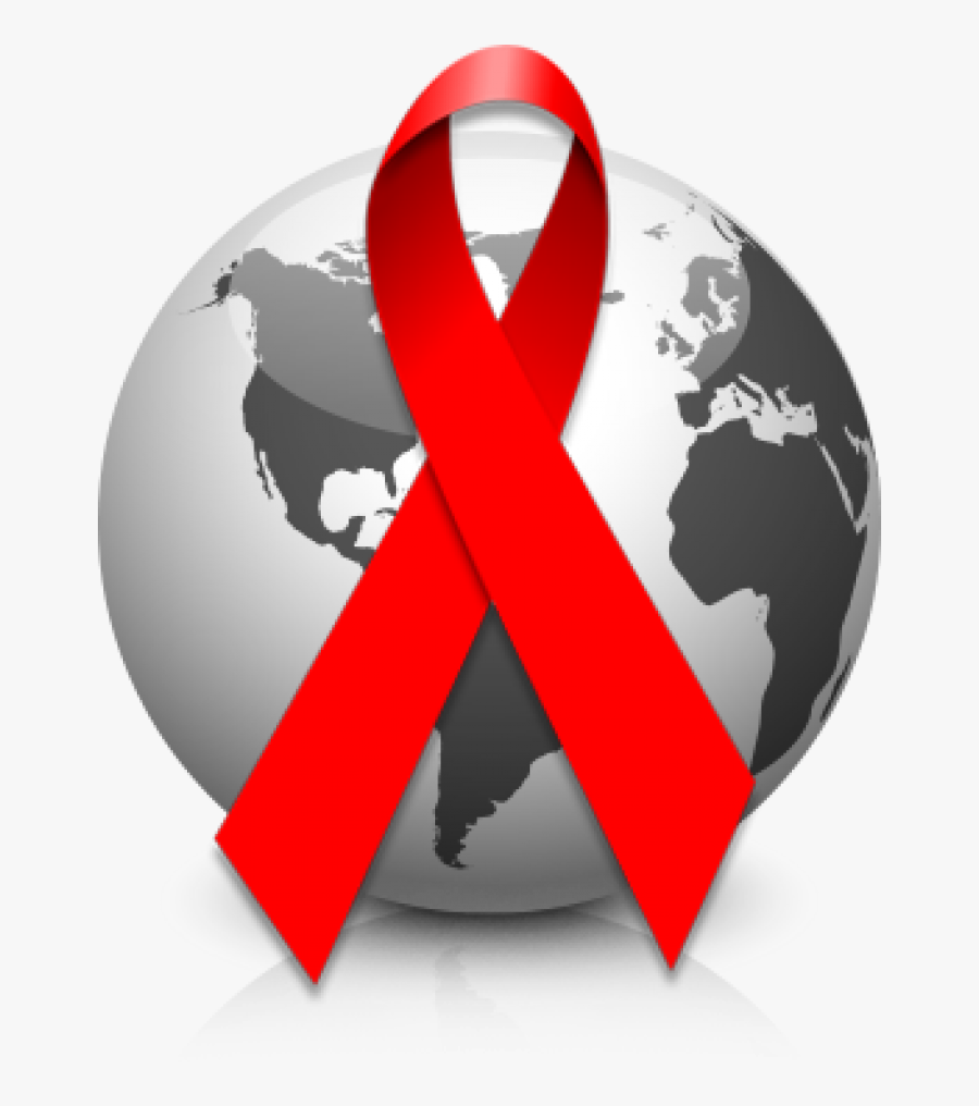 Hiv Clipart, Transparent Clipart