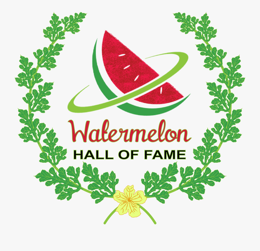 The National Watermelon Association Has A Long History - National Watermelon Association, Transparent Clipart