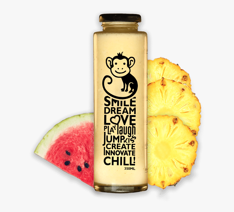 Epic Watermelon Png Epic Watermelon - Monkey Cartoon, Transparent Clipart