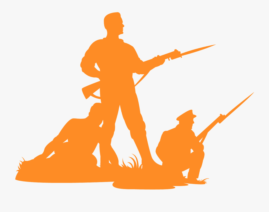 Silhouette, Transparent Clipart
