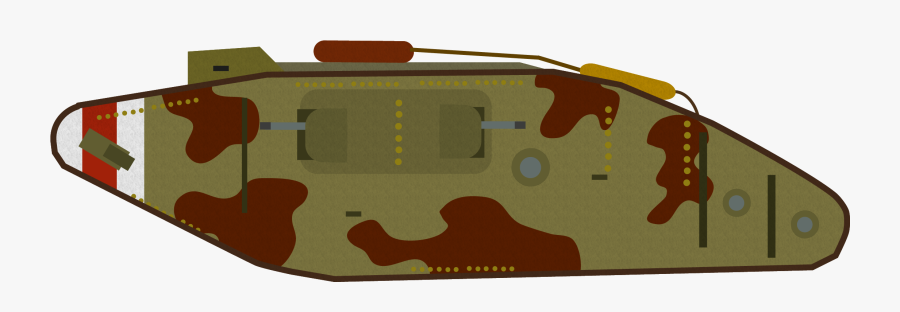 Transparent Wwi Clipart - Briefcase, Transparent Clipart