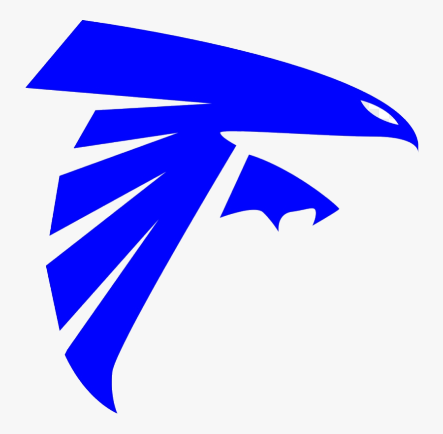 Atlanta Falcons Swbball Free Transparent Clipart Images - Atlanta Falcons Png Logo, Transparent Clipart