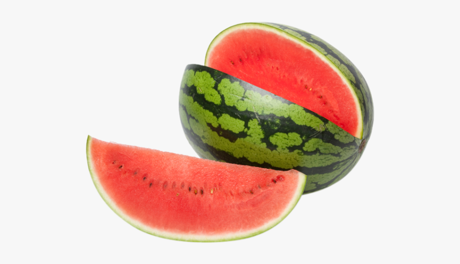 Watermelon Levarht - Watermelon Fruit, Transparent Clipart