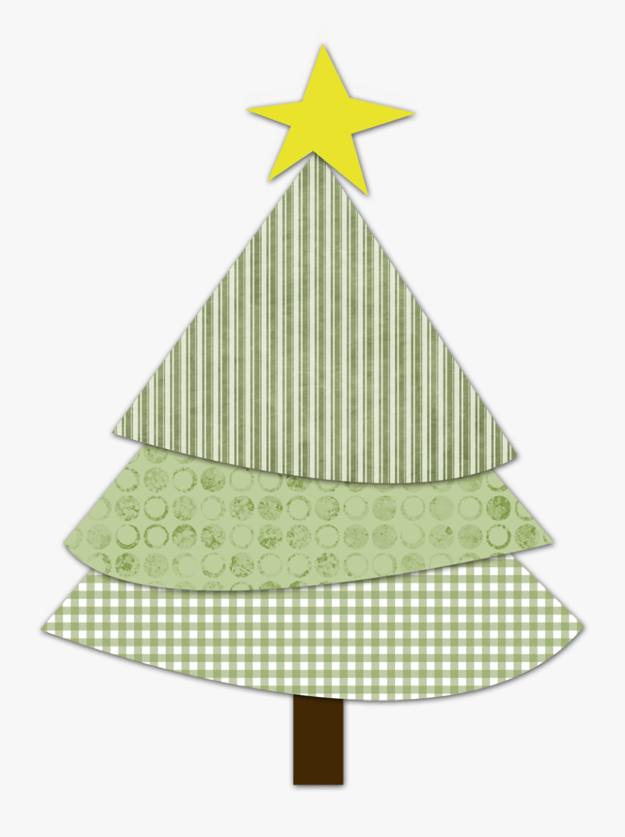 Country Christmas Tree Clipart - Обувки Бяло И Черно, Transparent Clipart