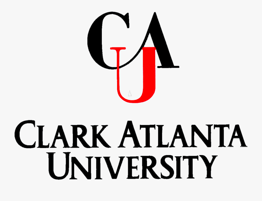 Clark Atlanta University Logo Clipart , Png Download - Clark Atlanta Logo, Transparent Clipart