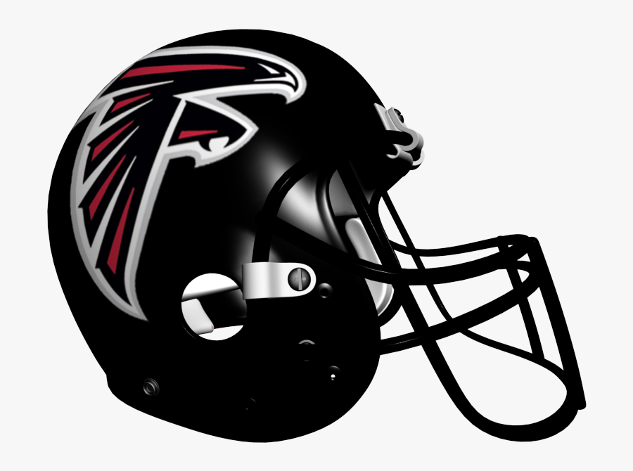 Broncos Chicago Bears Falcons Nfl Denver Atlanta Clipart - Nfl Team Logos Transparent, Transparent Clipart