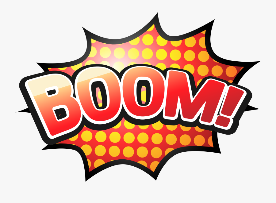 Transparent Comic Books Clipart, Transparent Clipart