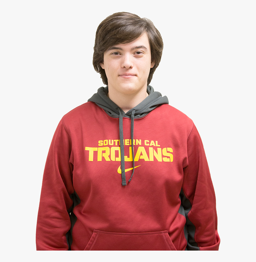 Hoodie, Transparent Clipart