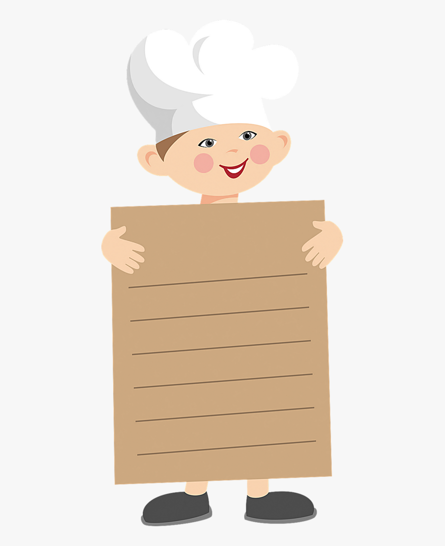 Desenho Para Restaurante, Transparent Clipart