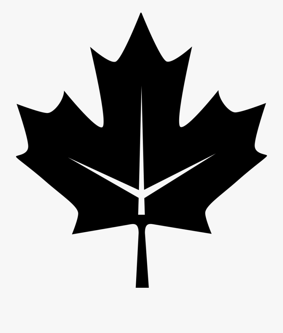 Maple Leaf Comments - Free Maple Leaf Icon, Transparent Clipart