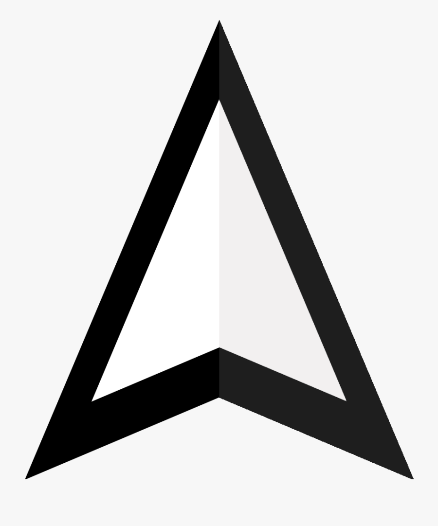Hello World June 5, 2018 June 5, - Triangle, Transparent Clipart