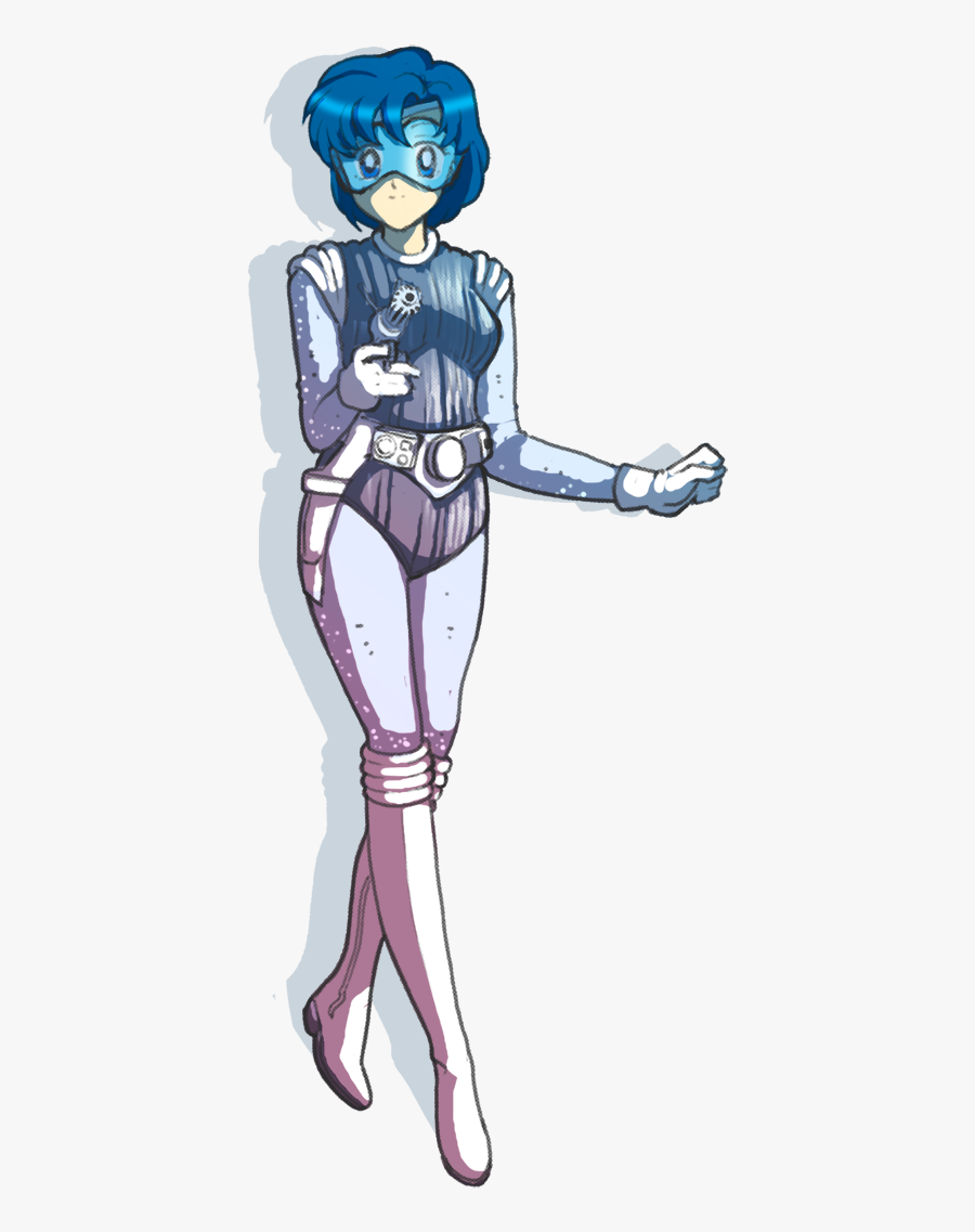 Transparent Science Fiction Clipart - Illustration, Transparent Clipart